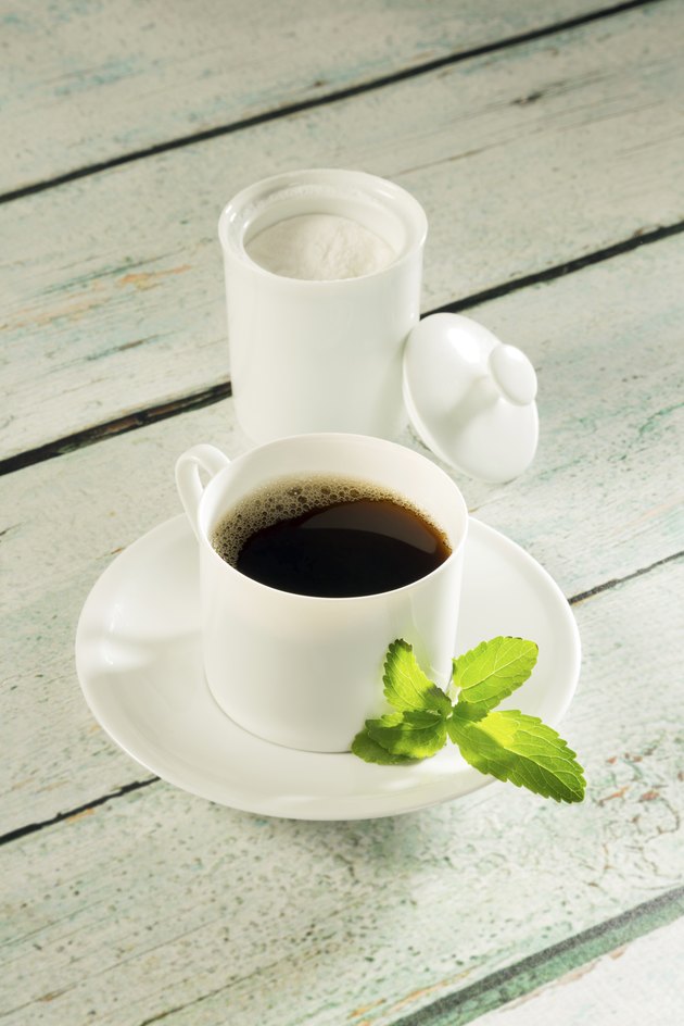 Stevia & Diabetes