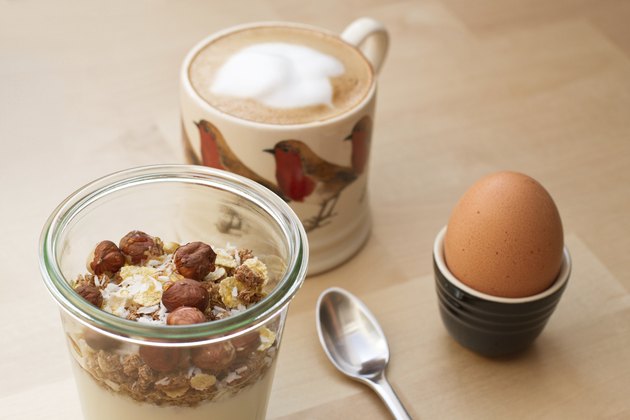 Breakfast