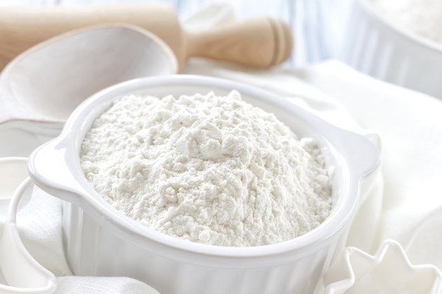Flour