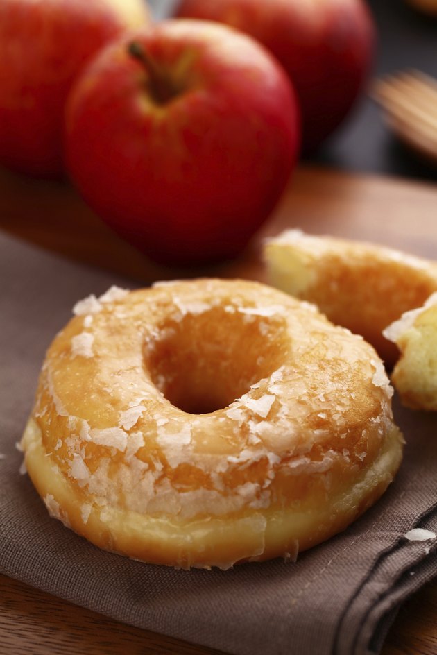 Donut
