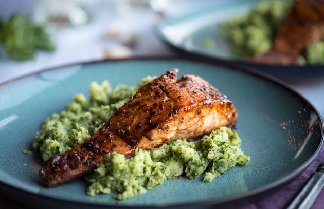 Salmon