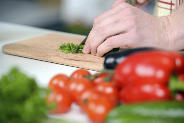 Cooking