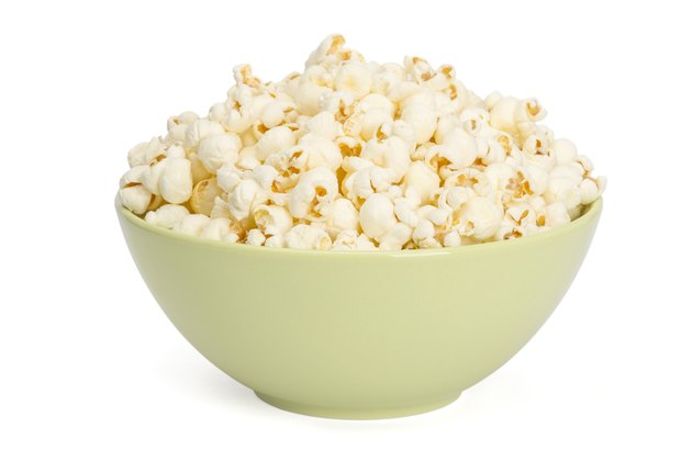 Popcorn