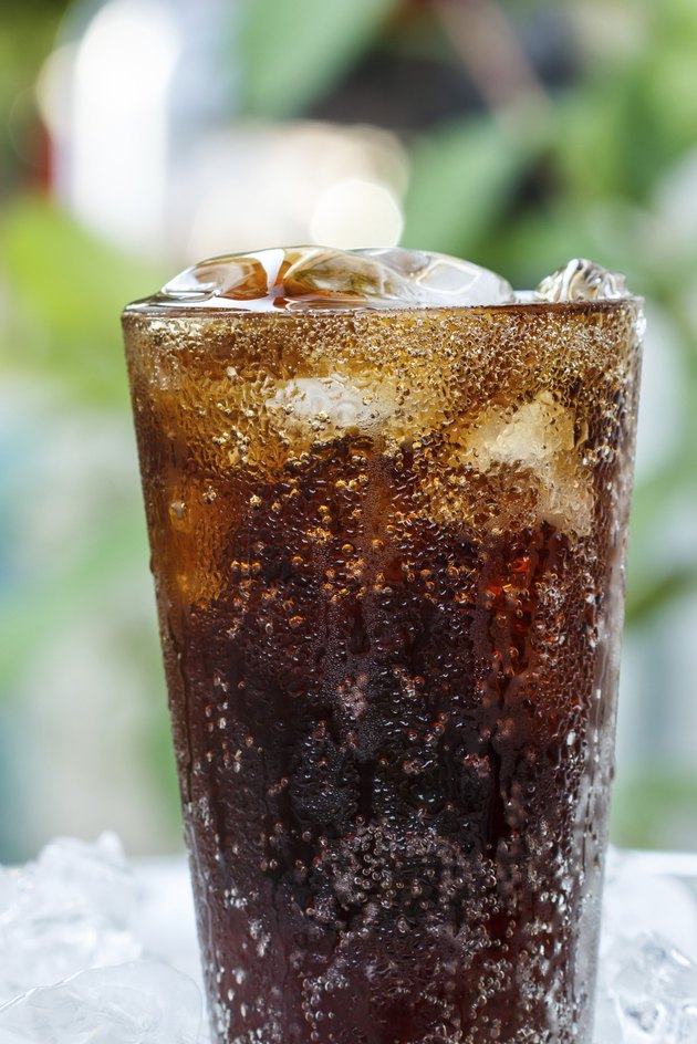 ice coke