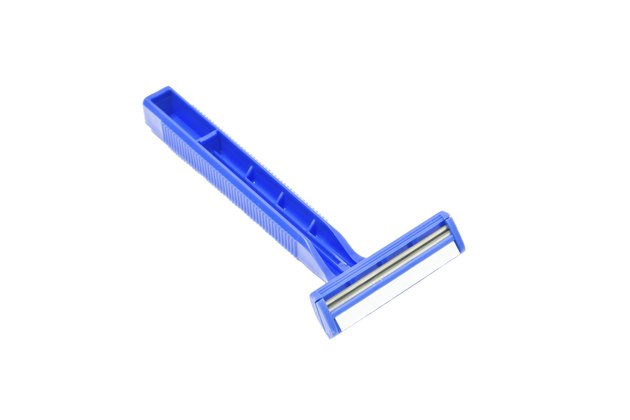 Blue Razor