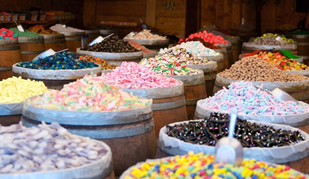 Sweets