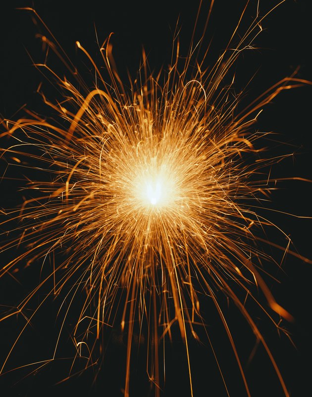 Sparks
