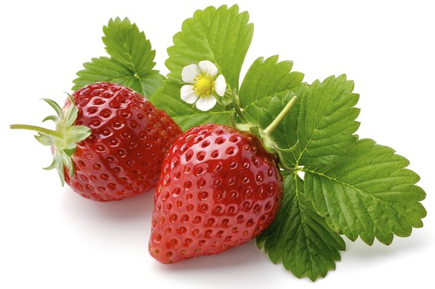 strawberry