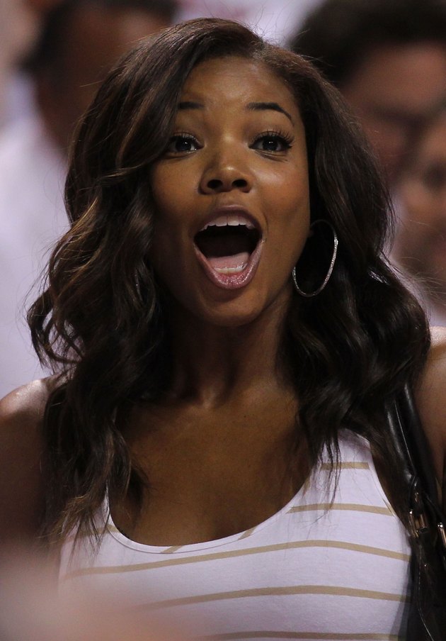 Dallas Mavericks v Miami Heat - Game One
