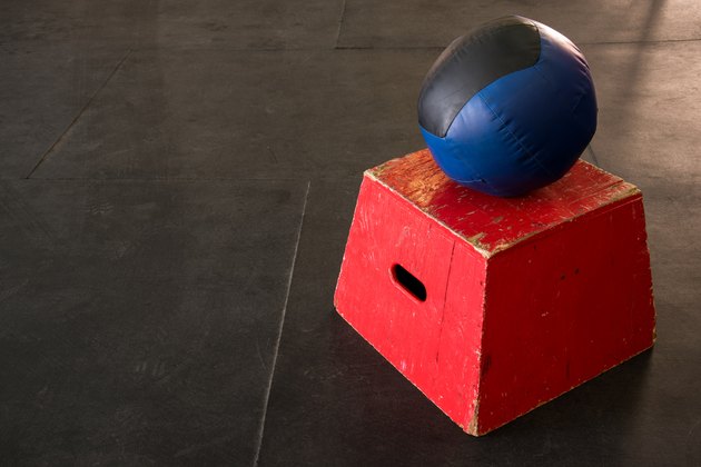 Tools for fitness