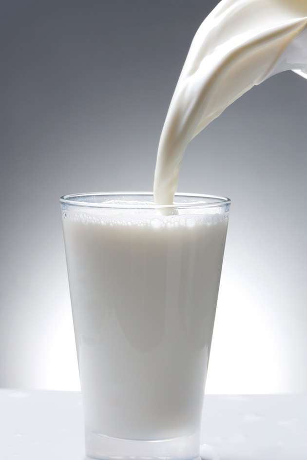 Milk