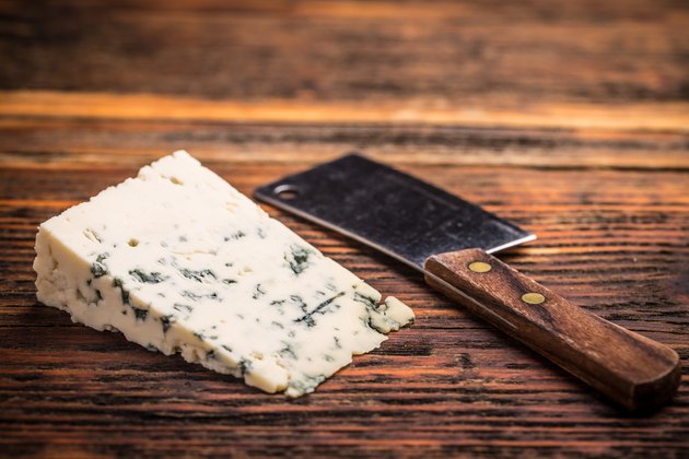 Blue cheese