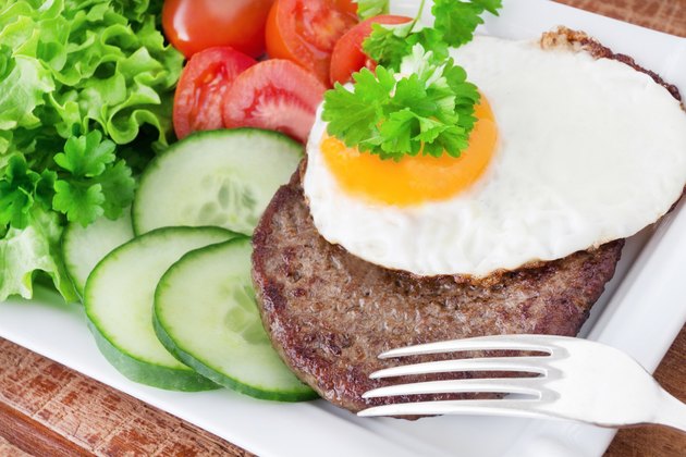 Hamburger