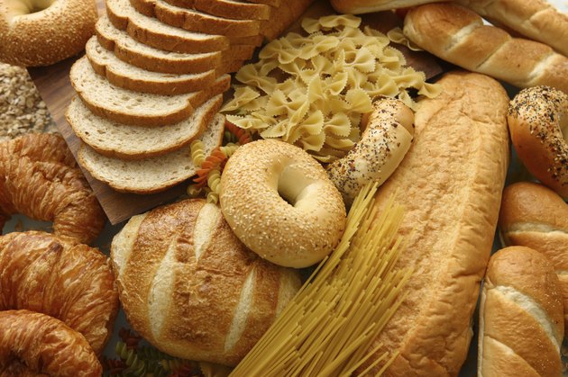 Bread group