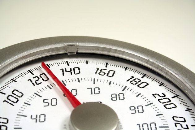 Weighing In