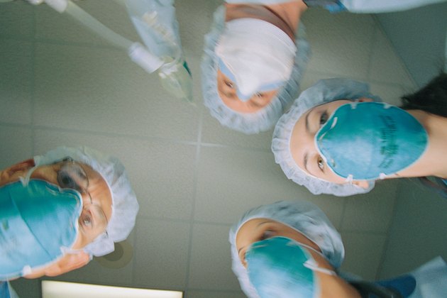 Surgeons