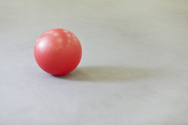 Balance ball