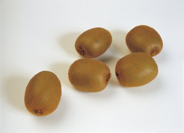 Kiwis