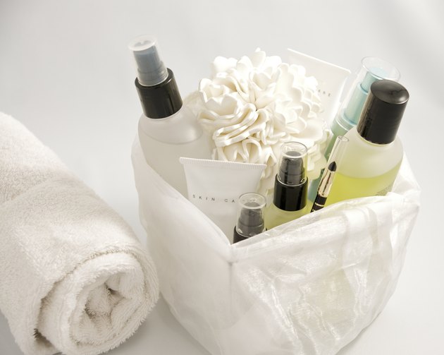 skin care products