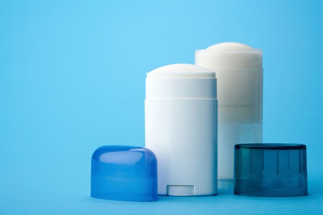 Deodorants