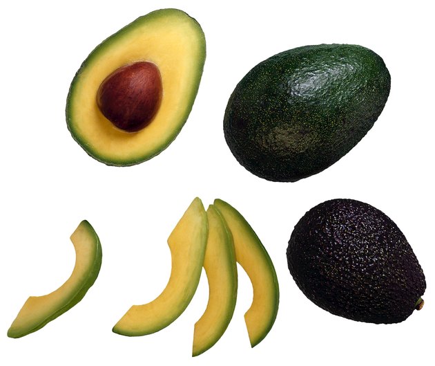 Avocados