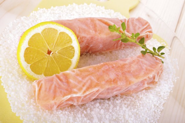 Salmon
