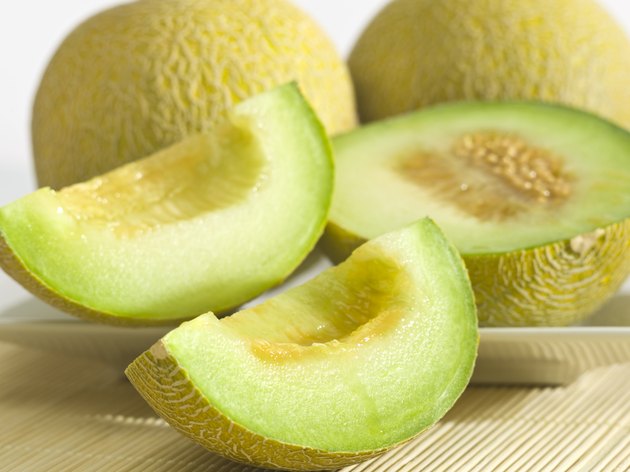 Cantaloupe