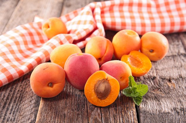 apricot