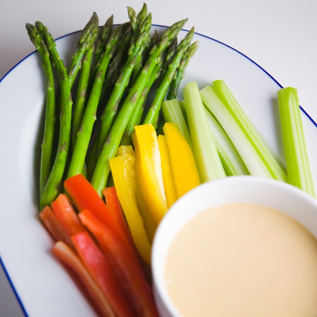 crudite