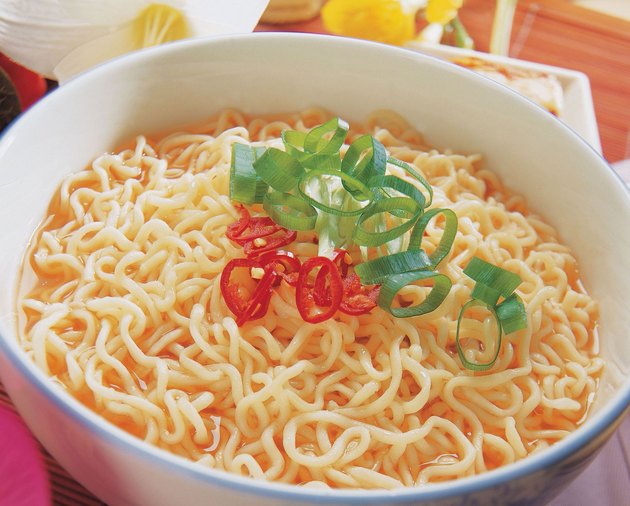 Korean Food