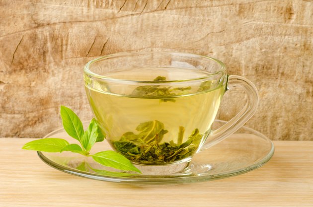 Green tea