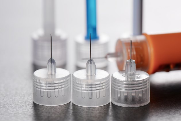 Insulin pen