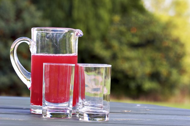 Summer Drinks