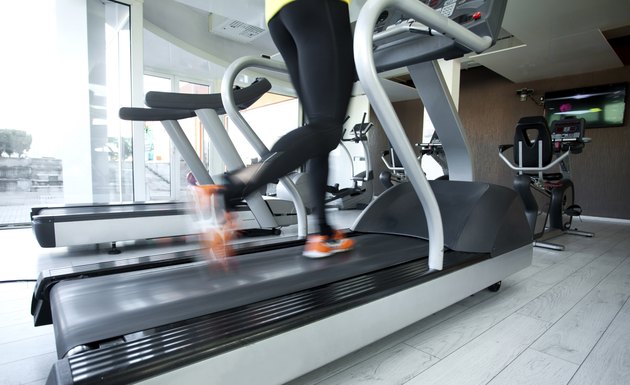 Treadmill