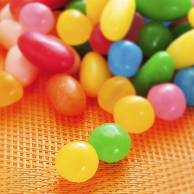 jelly beans