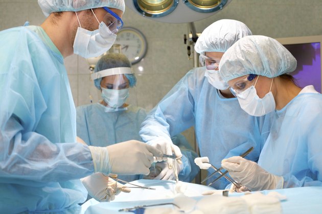 Surgery