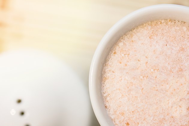 Salt