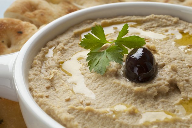 Hummus