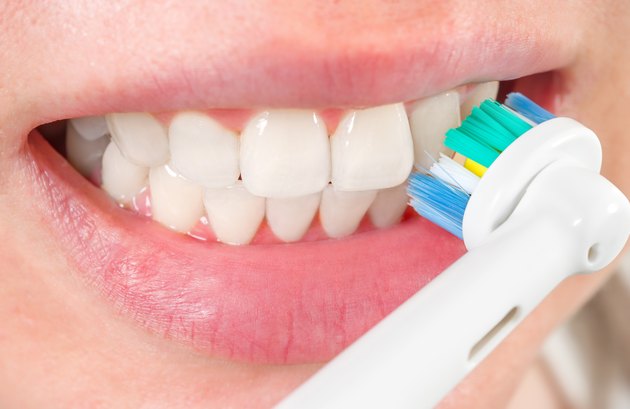 Toothbrushes