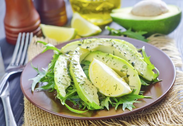 salad