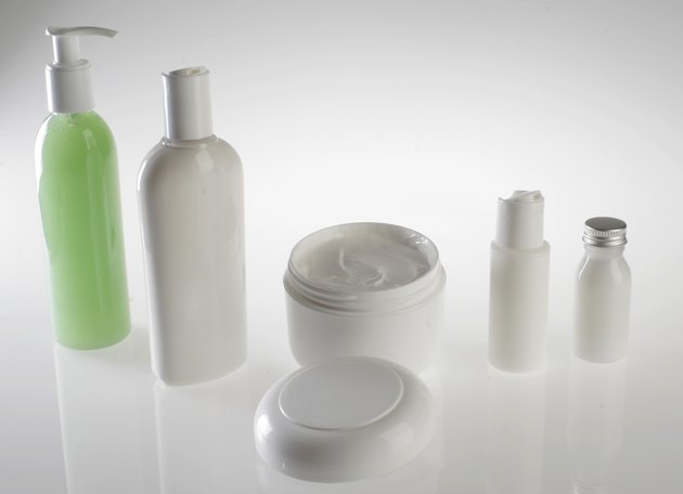 Personal Care Products