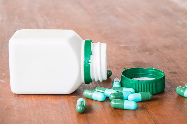Pills