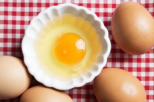 Eggs