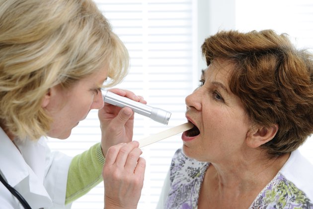 Medical exam