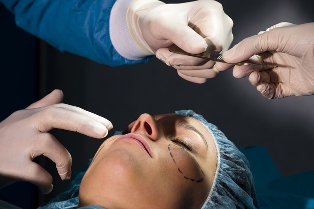 Plastic Surgery