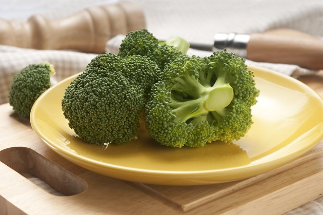 Broccoli