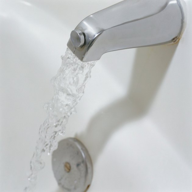 Faucet