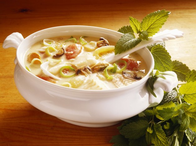 Fish Soup