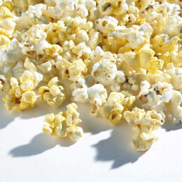 Pocpcorn