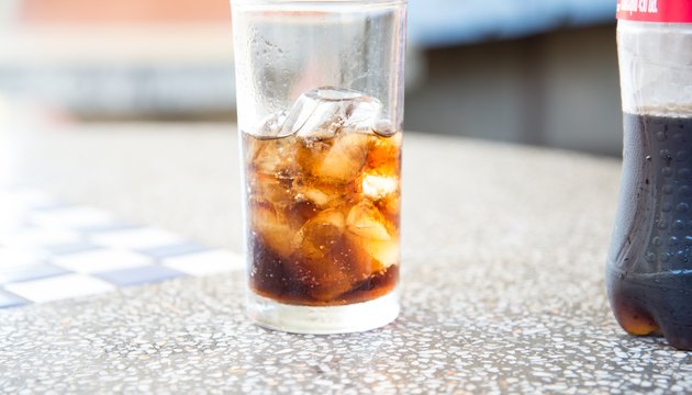 Soda